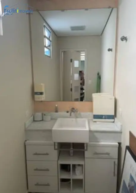 Foto 2 de Sala Comercial para alugar, 40m2 em Centro, Sao Caetano Do Sul - SP