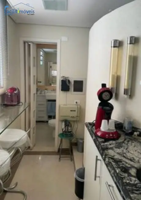 Foto 5 de Sala Comercial para alugar, 40m2 em Centro, Sao Caetano Do Sul - SP