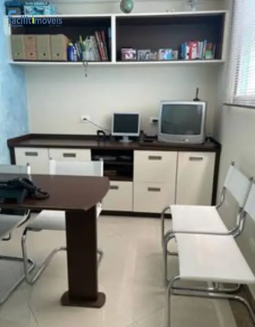 Foto 3 de Sala Comercial para alugar, 40m2 em Centro, Sao Caetano Do Sul - SP