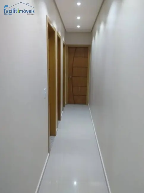 Foto 3 de Cobertura com 3 quartos à venda, 140m2 em Paraíso, Santo Andre - SP