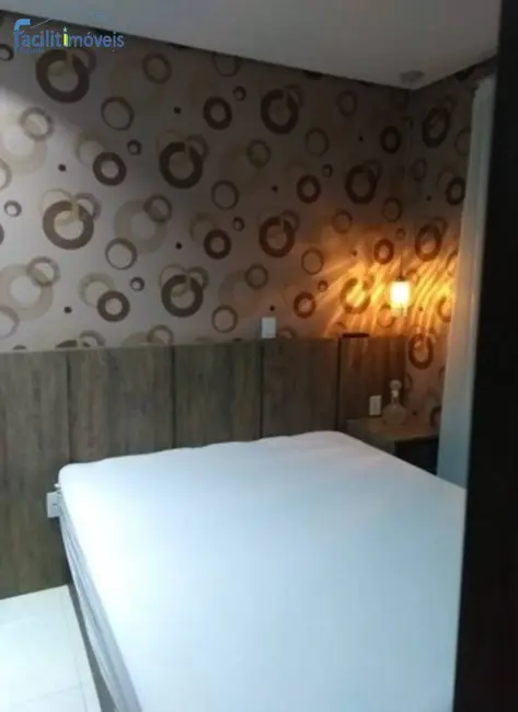 Foto 5 de Cobertura com 3 quartos à venda, 140m2 em Paraíso, Santo Andre - SP