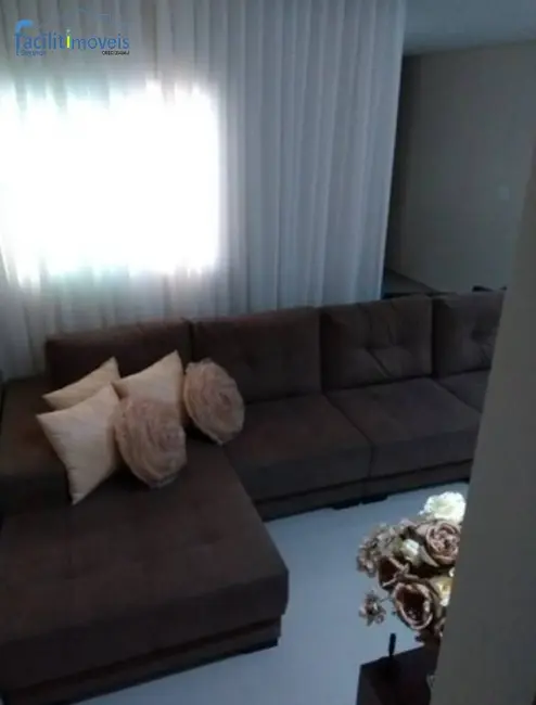 Foto 7 de Cobertura com 3 quartos à venda, 140m2 em Paraíso, Santo Andre - SP