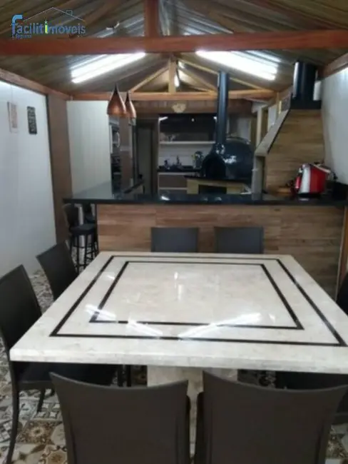 Foto 1 de Cobertura com 3 quartos à venda, 140m2 em Paraíso, Santo Andre - SP