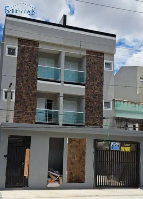 Foto 1 de Apartamento com 3 quartos à venda, 60m2 em Vila Metalúrgica, Santo Andre - SP