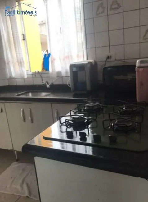 Foto 8 de Apartamento com 2 quartos à venda, 56m2 em Jardim Santo André, Santo Andre - SP