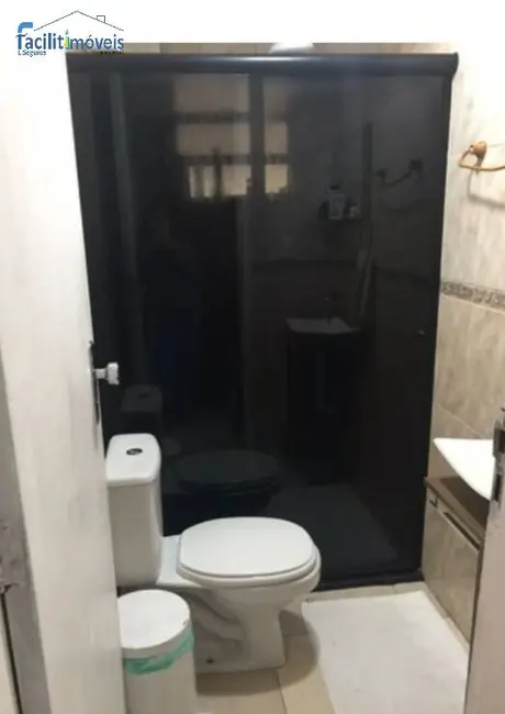 Foto 5 de Apartamento com 2 quartos à venda, 56m2 em Jardim Santo André, Santo Andre - SP