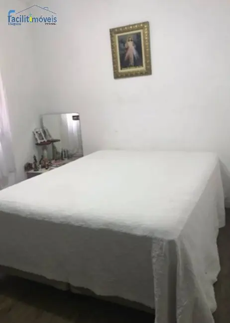 Foto 7 de Apartamento com 2 quartos à venda, 56m2 em Jardim Santo André, Santo Andre - SP