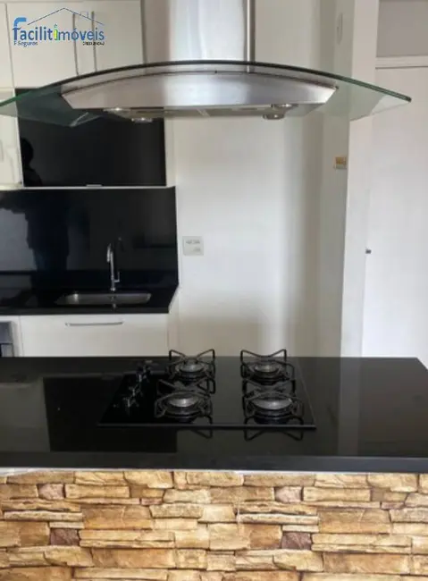 Foto 3 de Apartamento com 3 quartos à venda, 62m2 em Vila Alzira, Santo Andre - SP