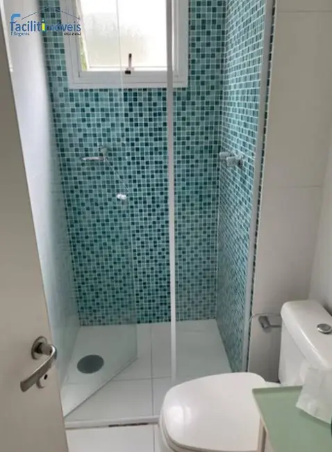 Foto 4 de Apartamento com 3 quartos à venda, 62m2 em Vila Alzira, Santo Andre - SP