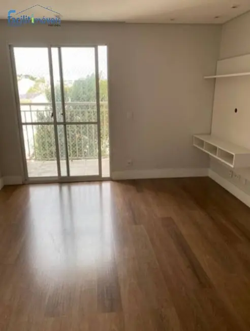 Foto 5 de Apartamento com 3 quartos à venda, 62m2 em Vila Alzira, Santo Andre - SP