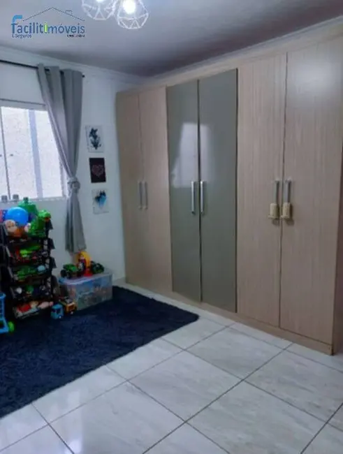 Casa com 2 quartos à venda, 150m2 em Jardim Santo Alberto, Santo Andre - SP - imagem 9 Foto 9 de Casa com 2 quartos à venda, 150m2 em Jardim Santo Alberto, Santo Andre - SP