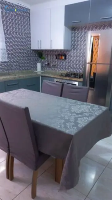 Casa com 2 quartos à venda, 150m2 em Jardim Santo Alberto, Santo Andre - SP - imagem 5 Foto 5 de Casa com 2 quartos à venda, 150m2 em Jardim Santo Alberto, Santo Andre - SP