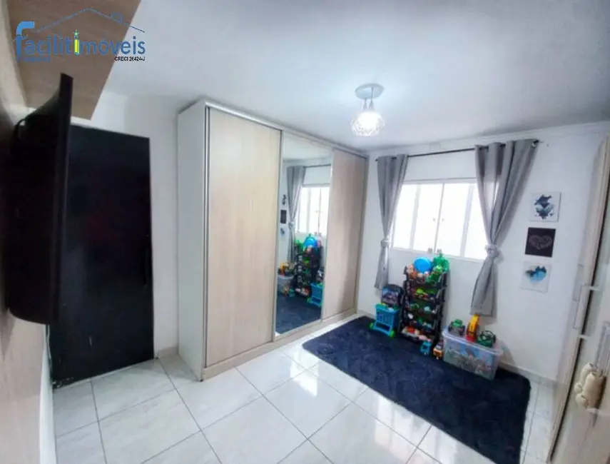 Casa com 2 quartos à venda, 150m2 em Jardim Santo Alberto, Santo Andre - SP - imagem 4 Foto 4 de Casa com 2 quartos à venda, 150m2 em Jardim Santo Alberto, Santo Andre - SP