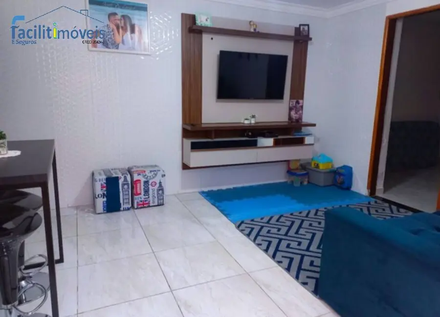 Casa com 2 quartos à venda, 150m2 em Jardim Santo Alberto, Santo Andre - SP - imagem 2 Foto 2 de Casa com 2 quartos à venda, 150m2 em Jardim Santo Alberto, Santo Andre - SP