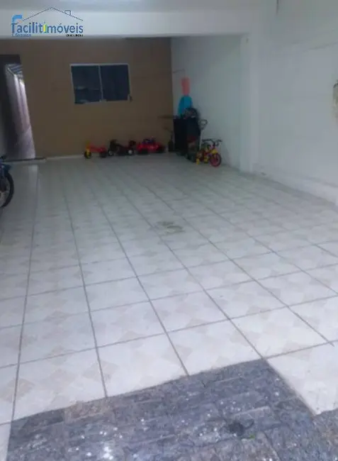 Casa com 2 quartos à venda, 150m2 em Jardim Santo Alberto, Santo Andre - SP - imagem 6 Foto 6 de Casa com 2 quartos à venda, 150m2 em Jardim Santo Alberto, Santo Andre - SP