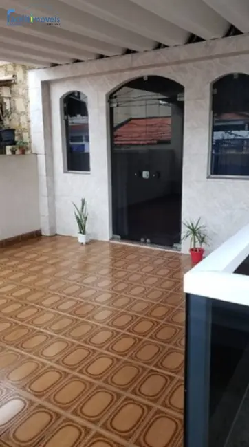 Sobrado com 3 quartos à venda, 150m2 em Jardim Santo Alberto, Santo Andre - SP - imagem 2 Foto 2 de Sobrado com 3 quartos à venda, 150m2 em Jardim Santo Alberto, Santo Andre - SP
