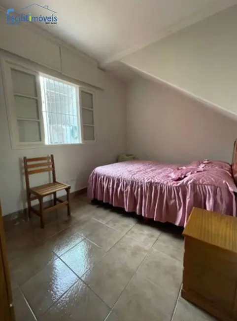 Sobrado com 3 quartos à venda, 150m2 em Jardim Santo Alberto, Santo Andre - SP - imagem 5 Foto 5 de Sobrado com 3 quartos à venda, 150m2 em Jardim Santo Alberto, Santo Andre - SP
