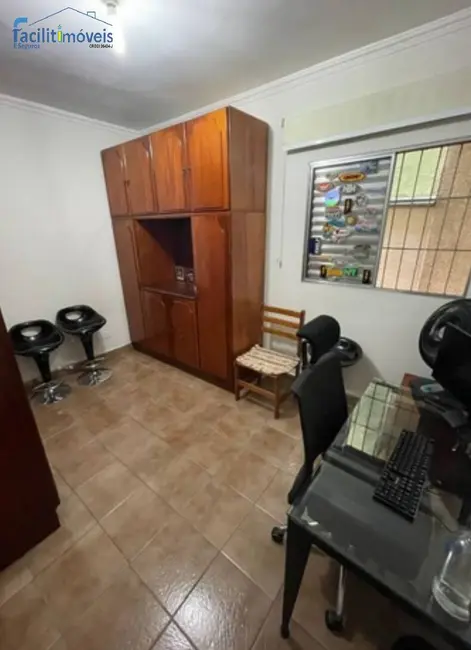 Sobrado com 3 quartos à venda, 150m2 em Jardim Santo Alberto, Santo Andre - SP - imagem 8 Foto 8 de Sobrado com 3 quartos à venda, 150m2 em Jardim Santo Alberto, Santo Andre - SP