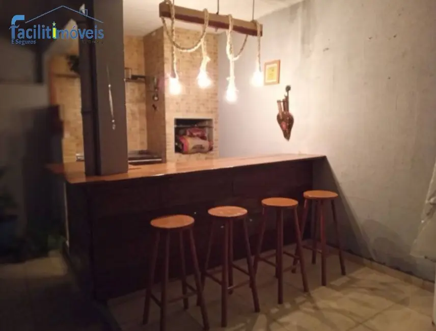 Foto 5 de Casa com 3 quartos à venda, 240m2 em Vila Lucinda, Santo Andre - SP