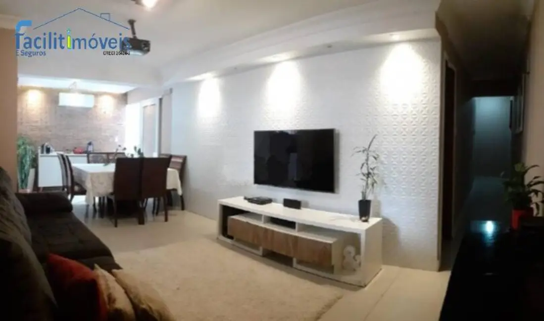 Foto 1 de Casa com 3 quartos à venda, 240m2 em Vila Lucinda, Santo Andre - SP