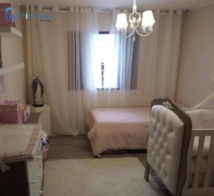 Foto 4 de Casa com 3 quartos à venda, 240m2 em Vila Lucinda, Santo Andre - SP