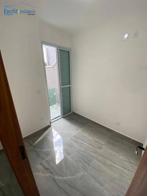 Foto 7 de Sobrado com 3 quartos à venda, 144m2 em Vila Humaitá, Santo Andre - SP