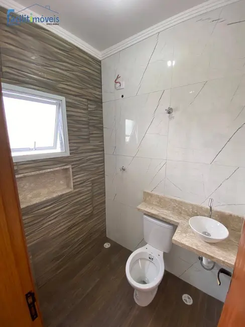 Foto 8 de Sobrado com 3 quartos à venda, 144m2 em Vila Humaitá, Santo Andre - SP