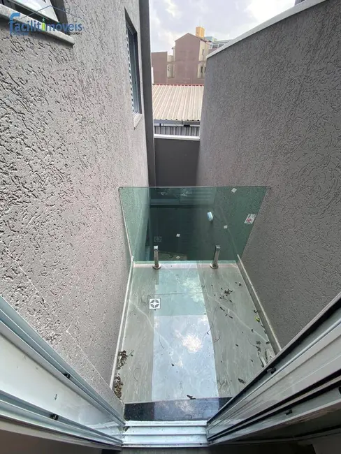 Foto 6 de Sobrado com 3 quartos à venda, 144m2 em Vila Humaitá, Santo Andre - SP