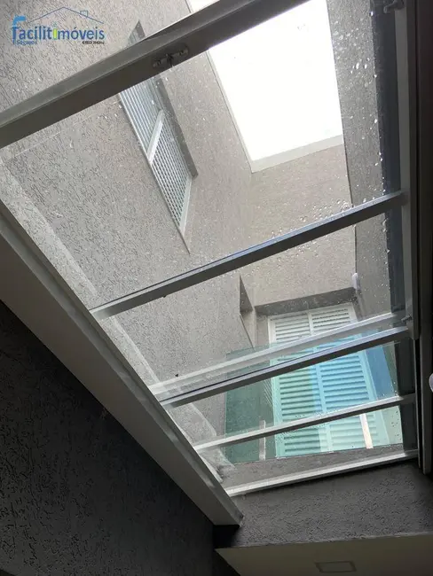 Foto 3 de Sobrado com 3 quartos à venda, 144m2 em Vila Humaitá, Santo Andre - SP