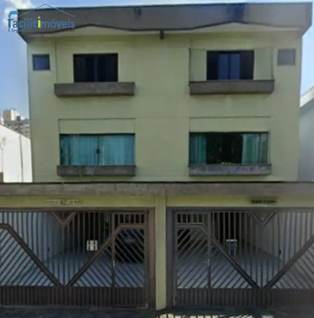 Foto 5 de Sobrado com 3 quartos à venda, 201m2 em Vila Gilda, Santo Andre - SP