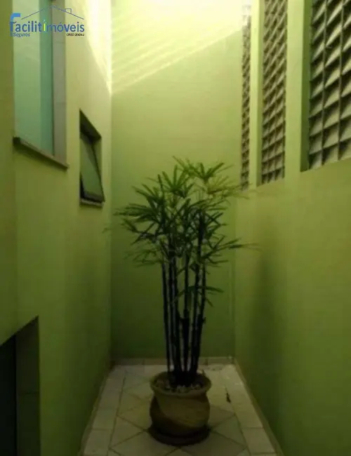 Foto 8 de Sobrado com 3 quartos à venda, 201m2 em Vila Gilda, Santo Andre - SP