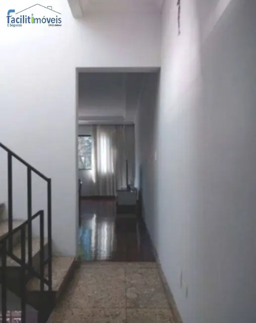 Foto 7 de Sobrado com 3 quartos à venda, 201m2 em Vila Gilda, Santo Andre - SP
