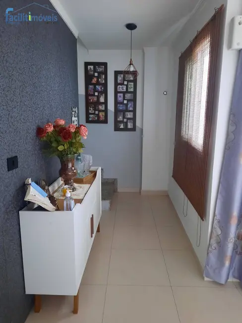 Foto 8 de Cobertura com 2 quartos à venda, 110m2 em Vila Scarpelli, Santo Andre - SP