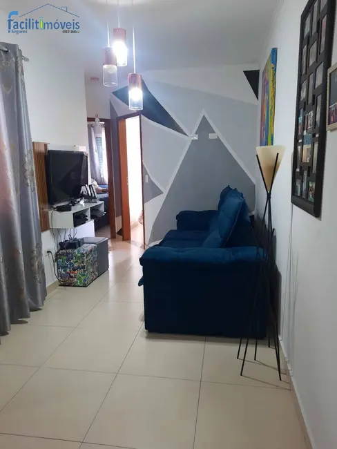 Foto 9 de Cobertura com 2 quartos à venda, 110m2 em Vila Scarpelli, Santo Andre - SP