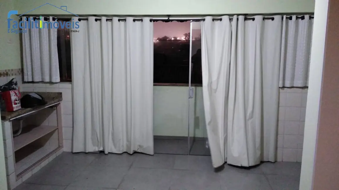Foto 4 de Sobrado à venda, 215m2 em Dos Casa, Sao Bernardo Do Campo - SP