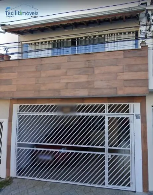 Foto 1 de Sobrado à venda, 215m2 em Dos Casa, Sao Bernardo Do Campo - SP