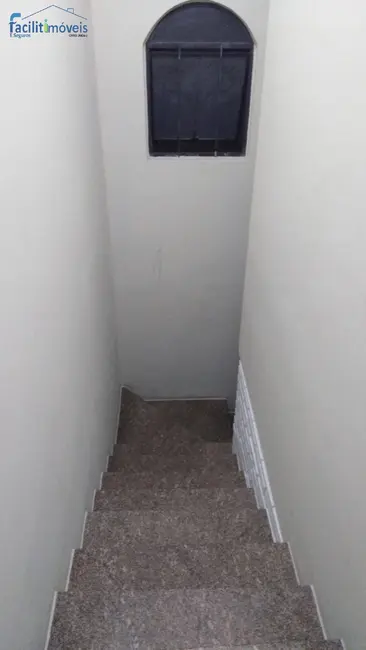 Foto 8 de Sobrado à venda, 215m2 em Dos Casa, Sao Bernardo Do Campo - SP