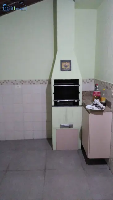 Foto 2 de Sobrado à venda, 215m2 em Dos Casa, Sao Bernardo Do Campo - SP