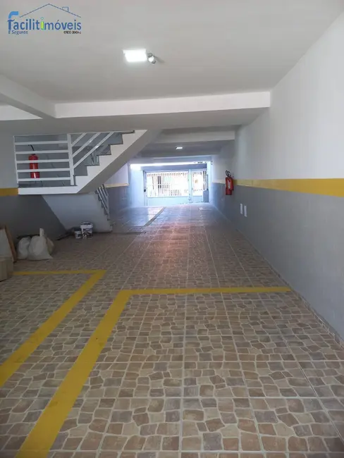 Foto 6 de Cobertura com 2 quartos à venda, 100m2 em Vila Vitória, Santo Andre - SP