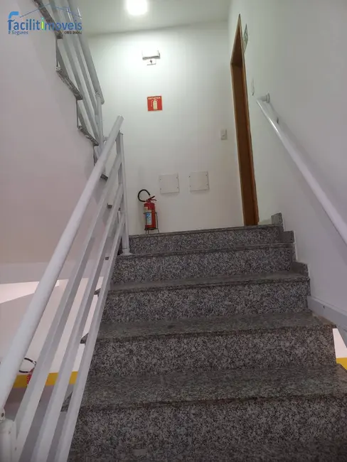 Foto 5 de Cobertura com 2 quartos à venda, 100m2 em Vila Vitória, Santo Andre - SP