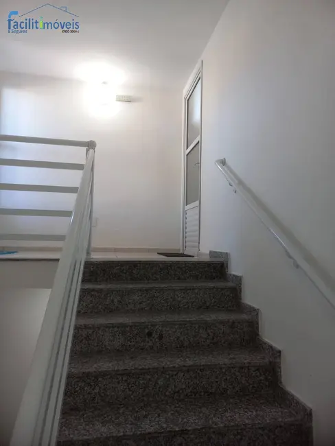 Foto 4 de Cobertura com 2 quartos à venda, 100m2 em Vila Vitória, Santo Andre - SP