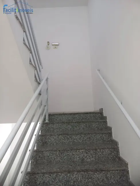 Foto 3 de Cobertura com 2 quartos à venda, 100m2 em Vila Vitória, Santo Andre - SP