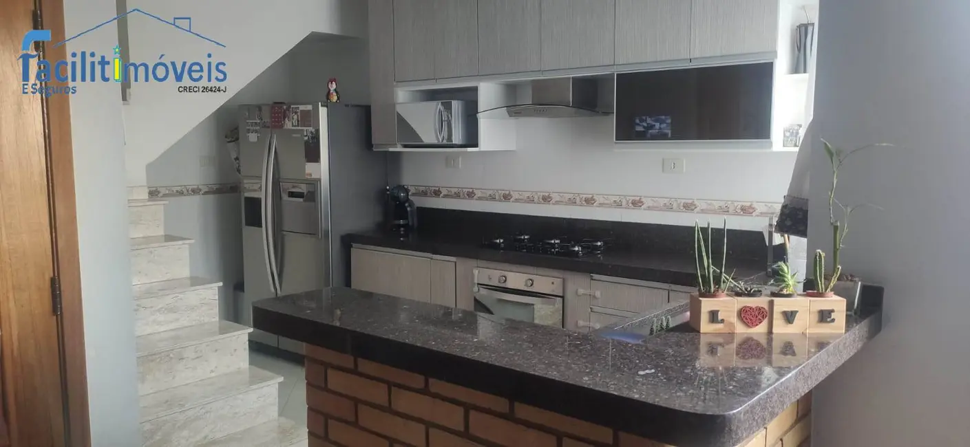Foto 1 de Apartamento com 2 quartos à venda, 176m2 em Vila Floresta, Santo Andre - SP