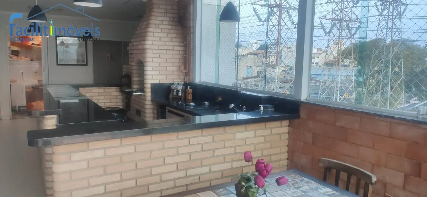 Foto 5 de Apartamento com 2 quartos à venda, 176m2 em Vila Floresta, Santo Andre - SP