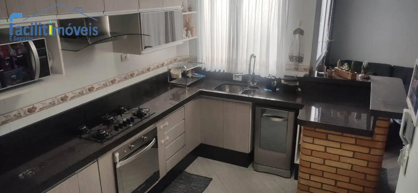 Foto 6 de Apartamento com 2 quartos à venda, 176m2 em Vila Floresta, Santo Andre - SP