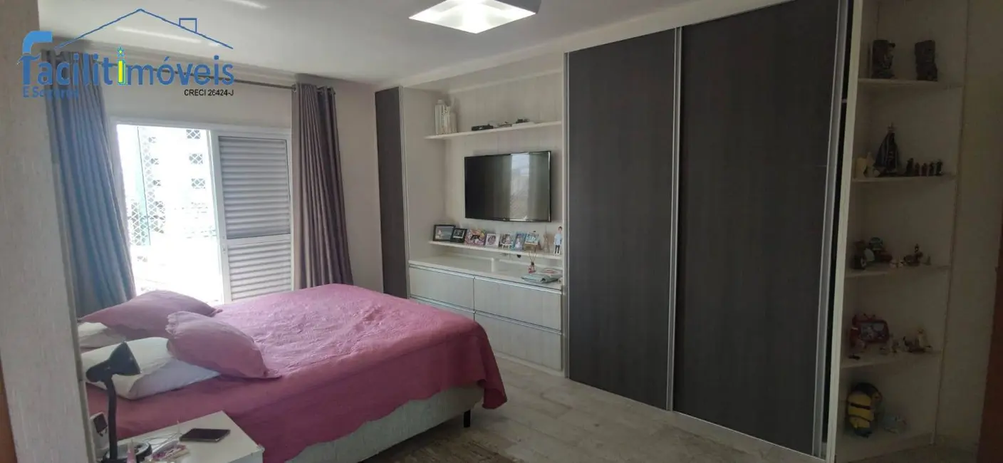 Foto 8 de Apartamento com 2 quartos à venda, 176m2 em Vila Floresta, Santo Andre - SP