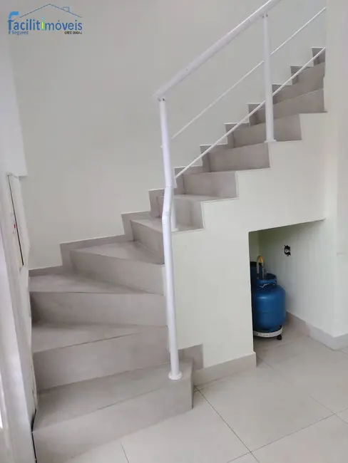 Foto 4 de Sobrado com 3 quartos à venda, 220m2 em Alvarenga, Sao Bernardo Do Campo - SP