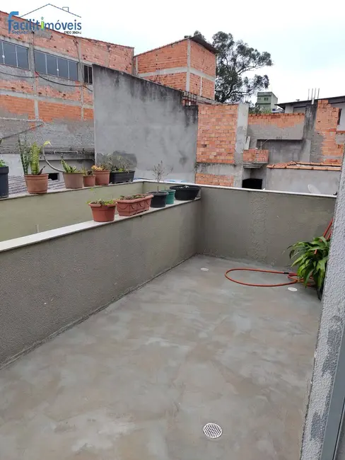 Foto 3 de Sobrado com 3 quartos à venda, 220m2 em Alvarenga, Sao Bernardo Do Campo - SP