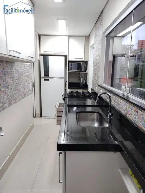 Foto 9 de Sobrado com 3 quartos à venda, 220m2 em Alvarenga, Sao Bernardo Do Campo - SP