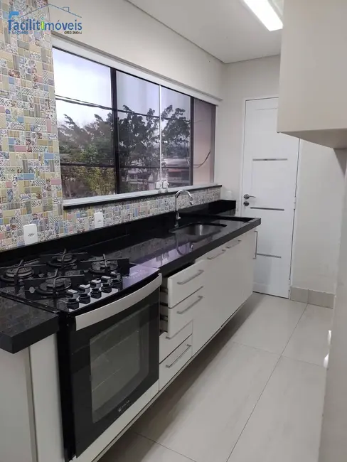Foto 1 de Sobrado com 3 quartos à venda, 220m2 em Alvarenga, Sao Bernardo Do Campo - SP